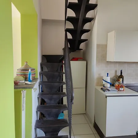 Apartament - Vt A Due Passi Dal Capodimonte