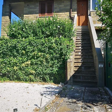 - Vt A Due Passi Dal Apartment