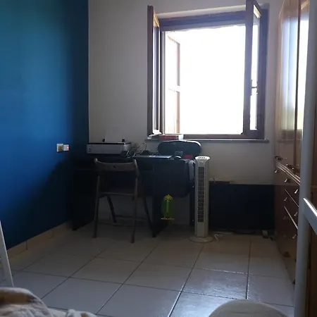 Apartament - Vt A Due Passi Dal Capodimonte