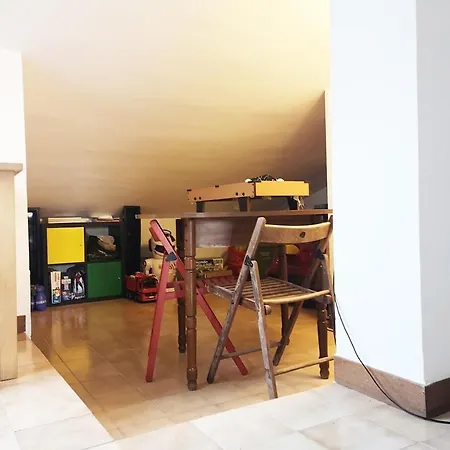 Apartament - Vt A Due Passi Dal