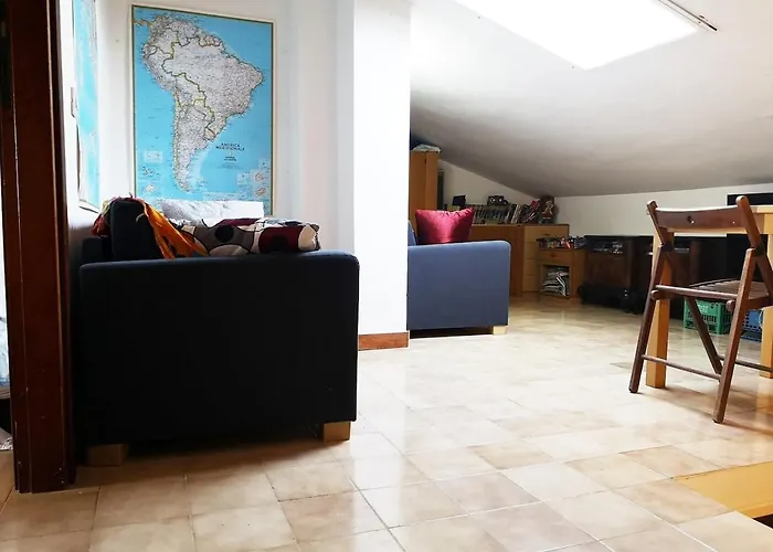 - Vt A Due Passi Dal Διαμέρισμα Capodimonte